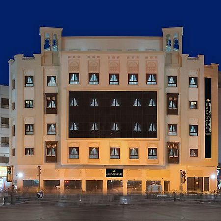 Suba Star Apartments Ντουμπάι Εξωτερικό φωτογραφία