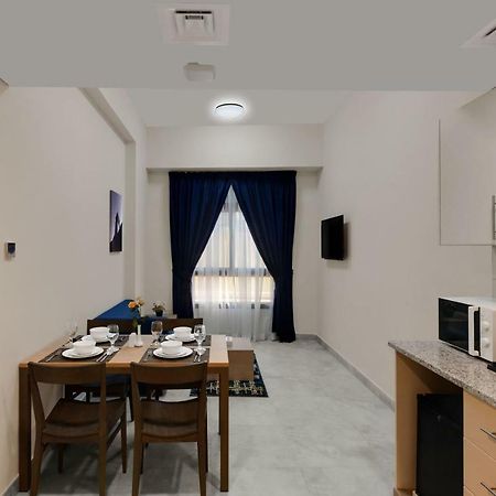 Suba Star Apartments Ντουμπάι Εξωτερικό φωτογραφία