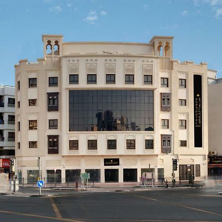 Suba Star Apartments Ντουμπάι Εξωτερικό φωτογραφία