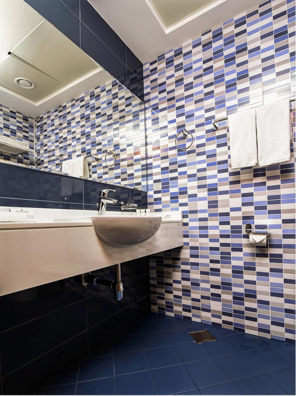 Suba Star Apartments Ντουμπάι Εξωτερικό φωτογραφία