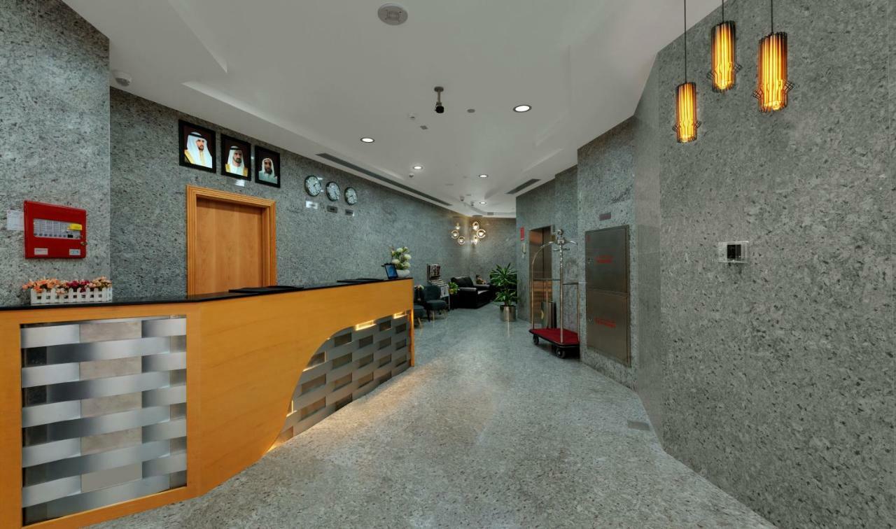 Suba Star Apartments Ντουμπάι Εξωτερικό φωτογραφία